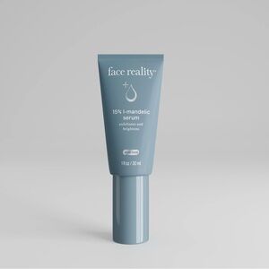 Face Reality 15% I-Mandelic Serum